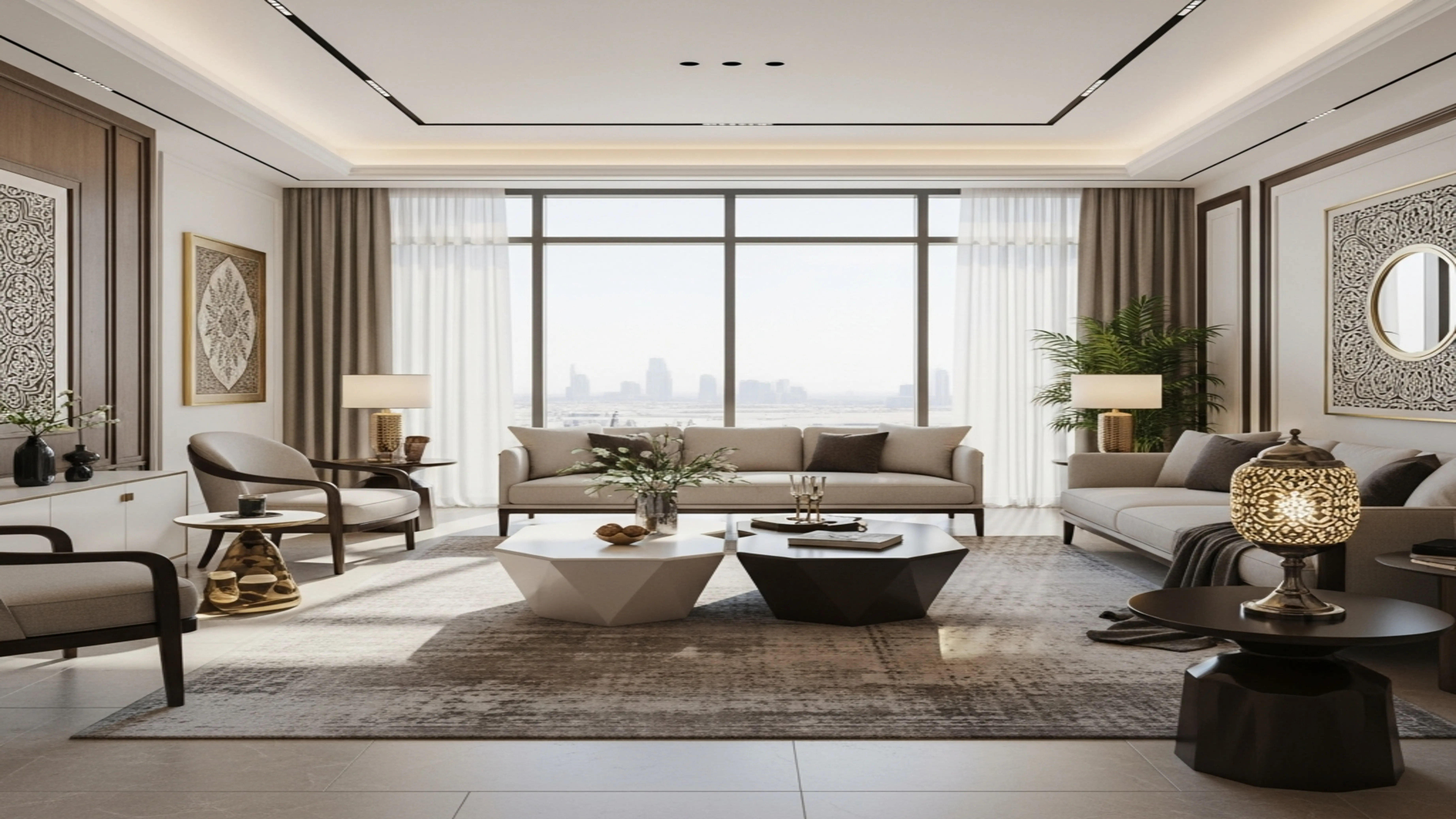 Stylish home furnishing ideas for UAE homes in 2026