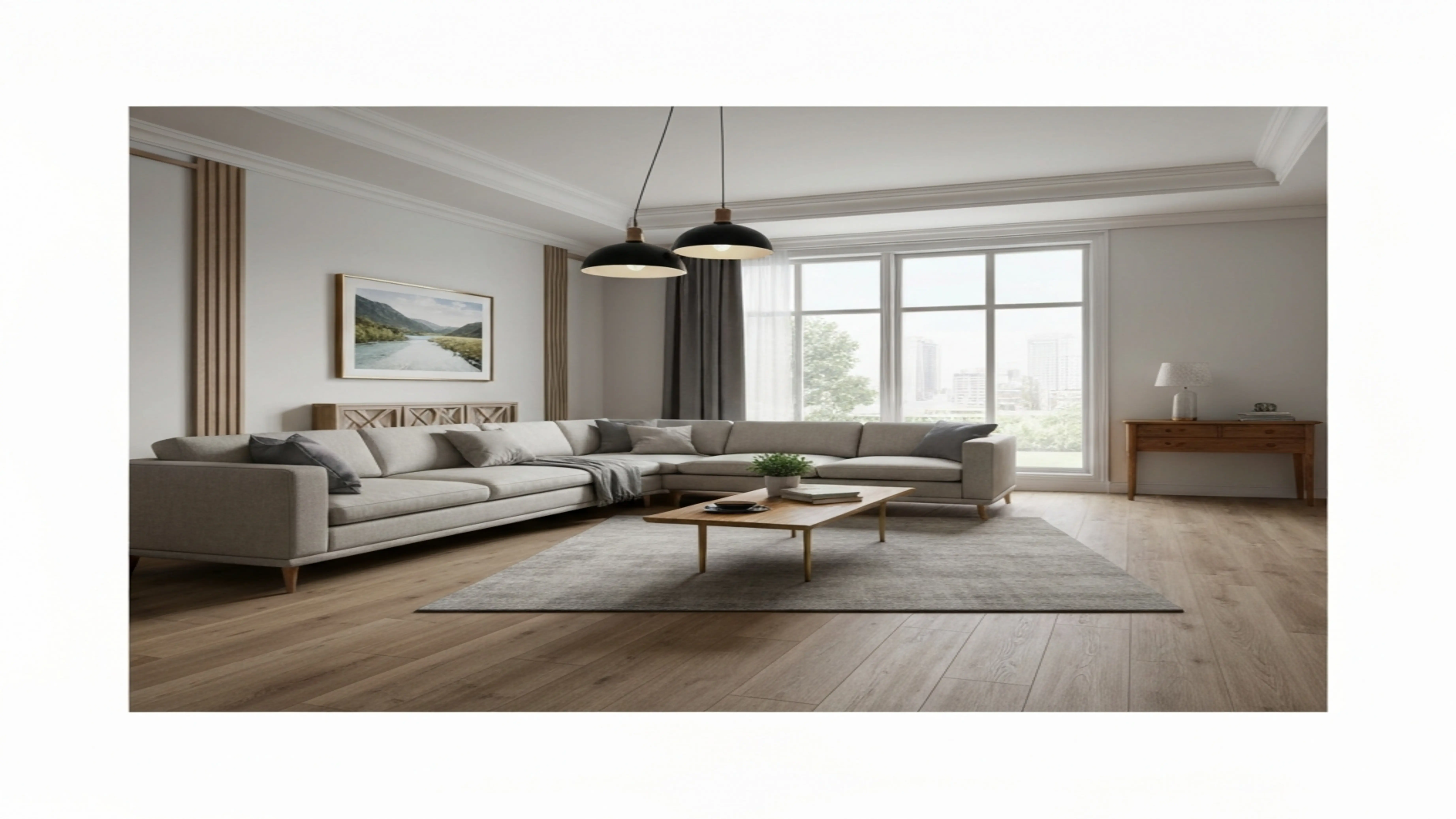 New arrivals furniture in UAE, featuring both luxury and affordable collections.